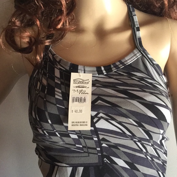 Milan Fitness wear🌺 - Picture 7 of 8